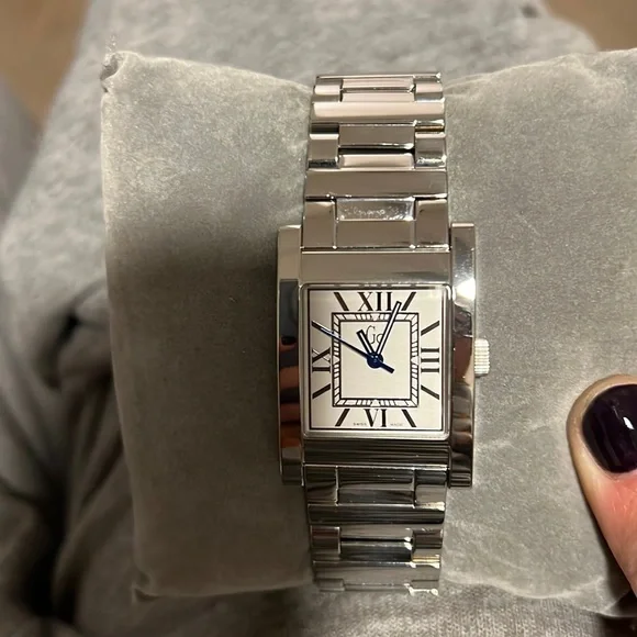 Guess | Accessories | Guess Collection Watch G2053 | Poshmark display picture 1
